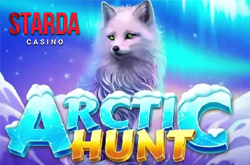 Arctic Hunt