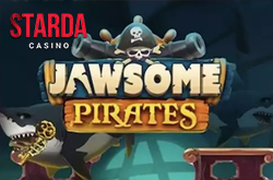 Jawsome Pirates