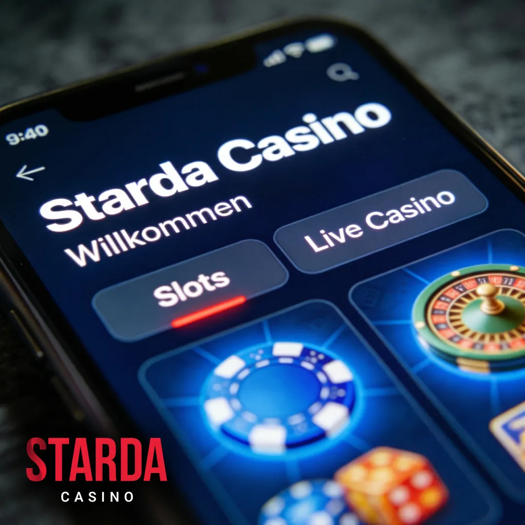 Starda Casino Test